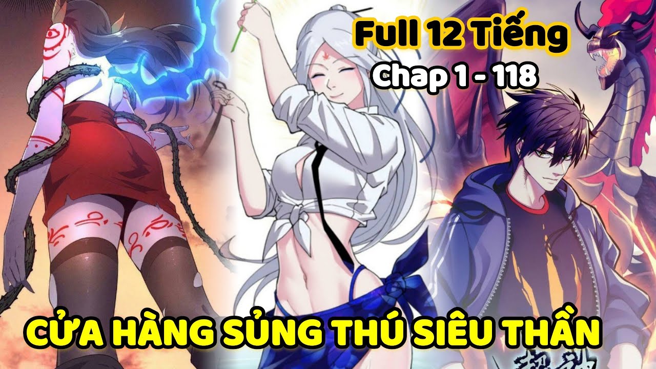 Công Siêu Cấp Sủng Thụ: Thế Giới Ngọt Ngào Của Tình Yêu Vượt Qua Mọi Rào Cản Gallery 1