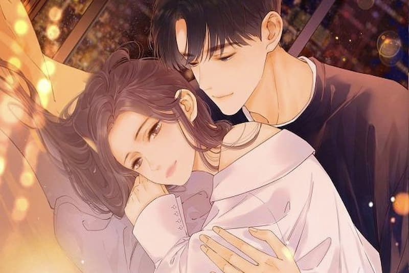 Ngôn Tình Anh Yếu Ớt: Những Câu Chuyện Đốn Tim Người Đọc Gallery 1