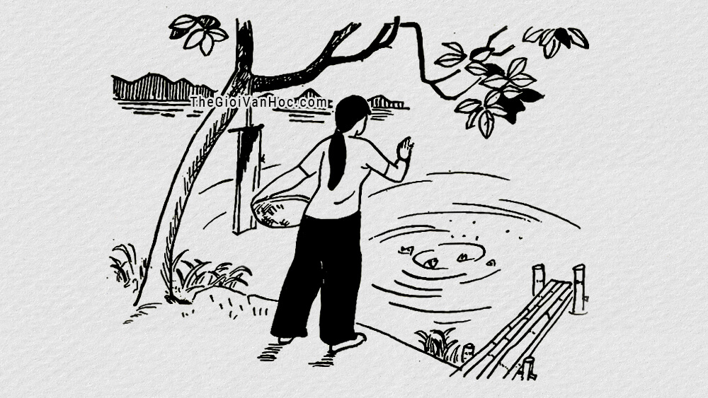 Vè: Thể loại văn học dân gian độc đáo của Việt Nam Gallery 2