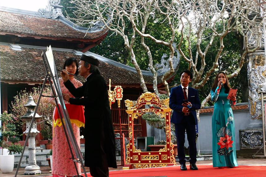 Thể Phú Là Gì? Gallery 2