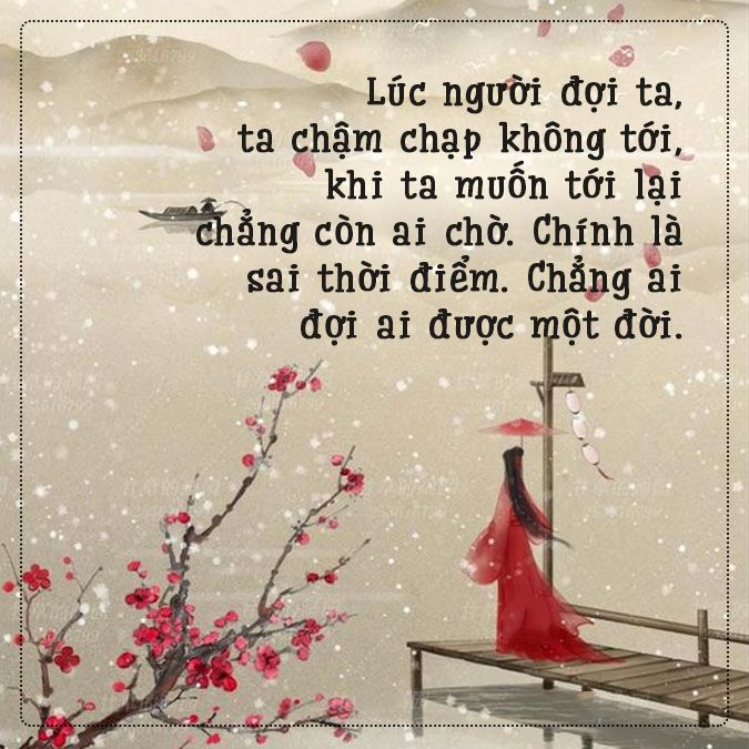Thơ Cổ Trang Trung Quốc: Sức Mê Hoặc Qua Thời Gian Gallery 2