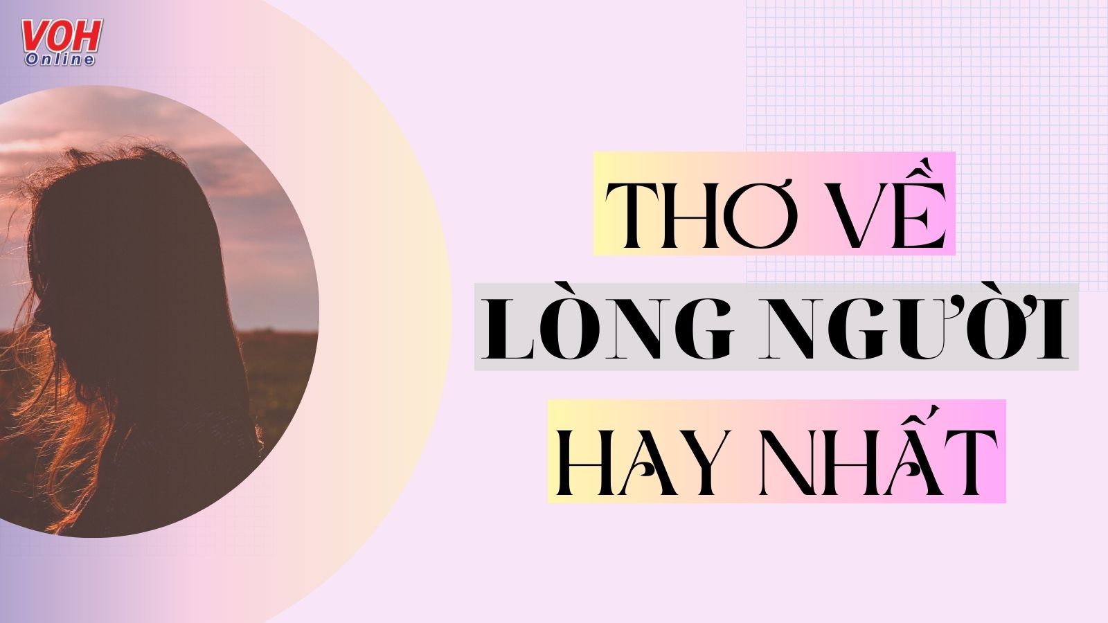 Thơ Lòng Người: Tìm Hiểu Về Sức Mạnh Của Cảm Xúc Qua Thơ Ca Gallery 1