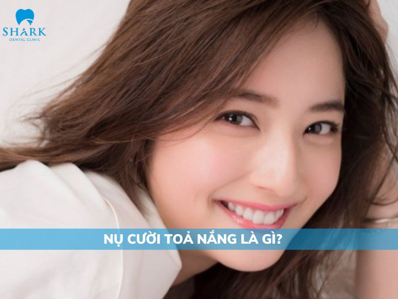 Thơ Nụ Cười Tỏa Nắng Gallery 1