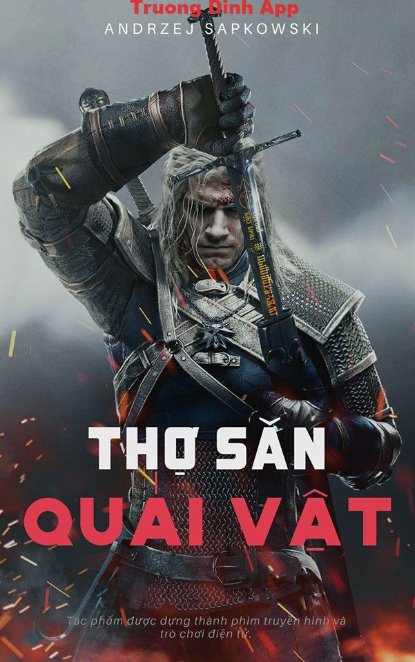 Thơ Săn Quái Vật Gallery 1