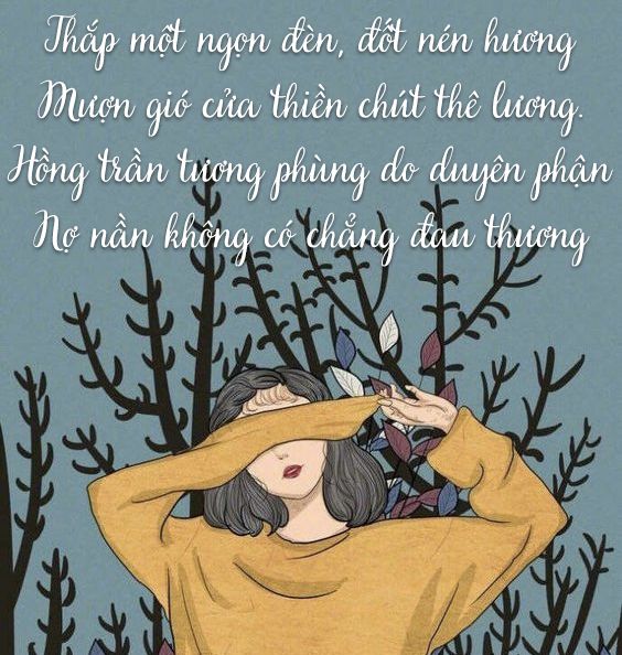 Thơ Thất Tình: Những Tâm Tình Da Diết Về Mối Tình Đã Qua Gallery 1