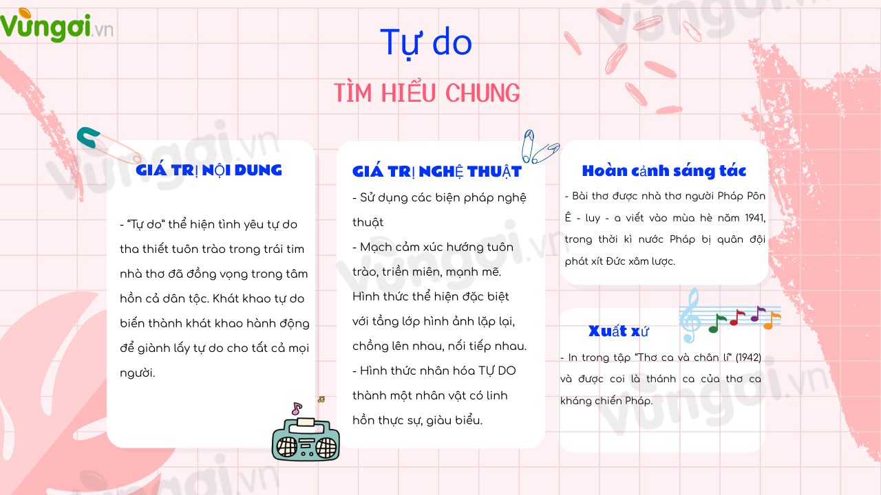 Thơ Tự Do: Nghệ Thuật và Sức Mạnh Của Sự Tự Do Gallery 1