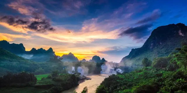 Thời tiết sùng tả là gì? Đặc điểm và ảnh hưởng của thời tiết sùng tả Gallery 1