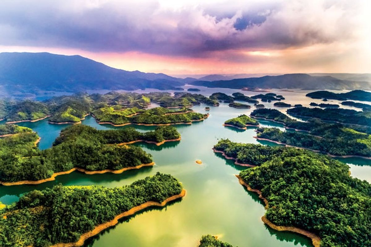 Thời tiết tà đùng là gì? Gallery 1