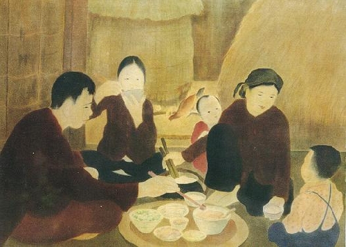 Thuở Hàn Vi Là Gì? Gallery 1