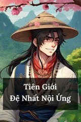 Tiên Giới Thứ Nhất Nội Ứng Gallery 1
