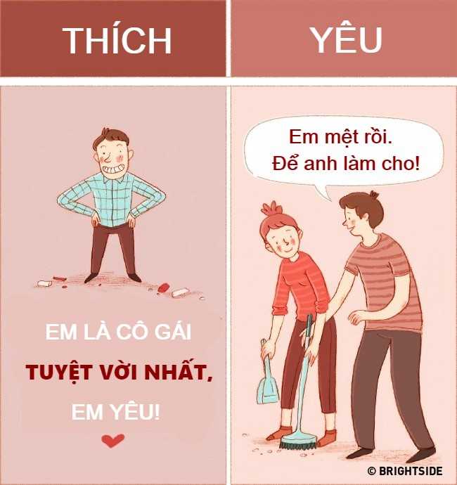 Tình Cảm Sâu Đậm Là Gì? Gallery 1