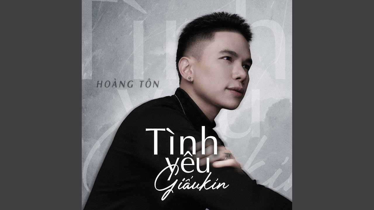 Yêu Giấu Là Gì? Gallery 1