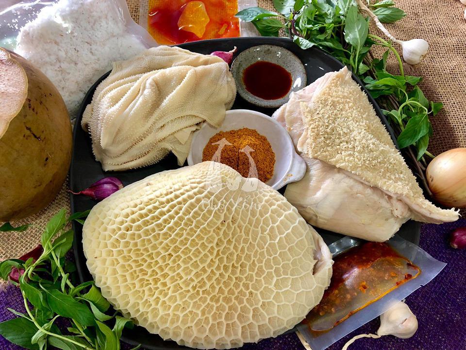 Tổ Ong Bò Là Gì? Gallery 1