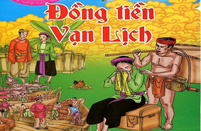Truyện Cổ Tích Sinh Hoạt: Những Câu Chuyện Gần Gũi Và Ý Nghĩa Gallery 1