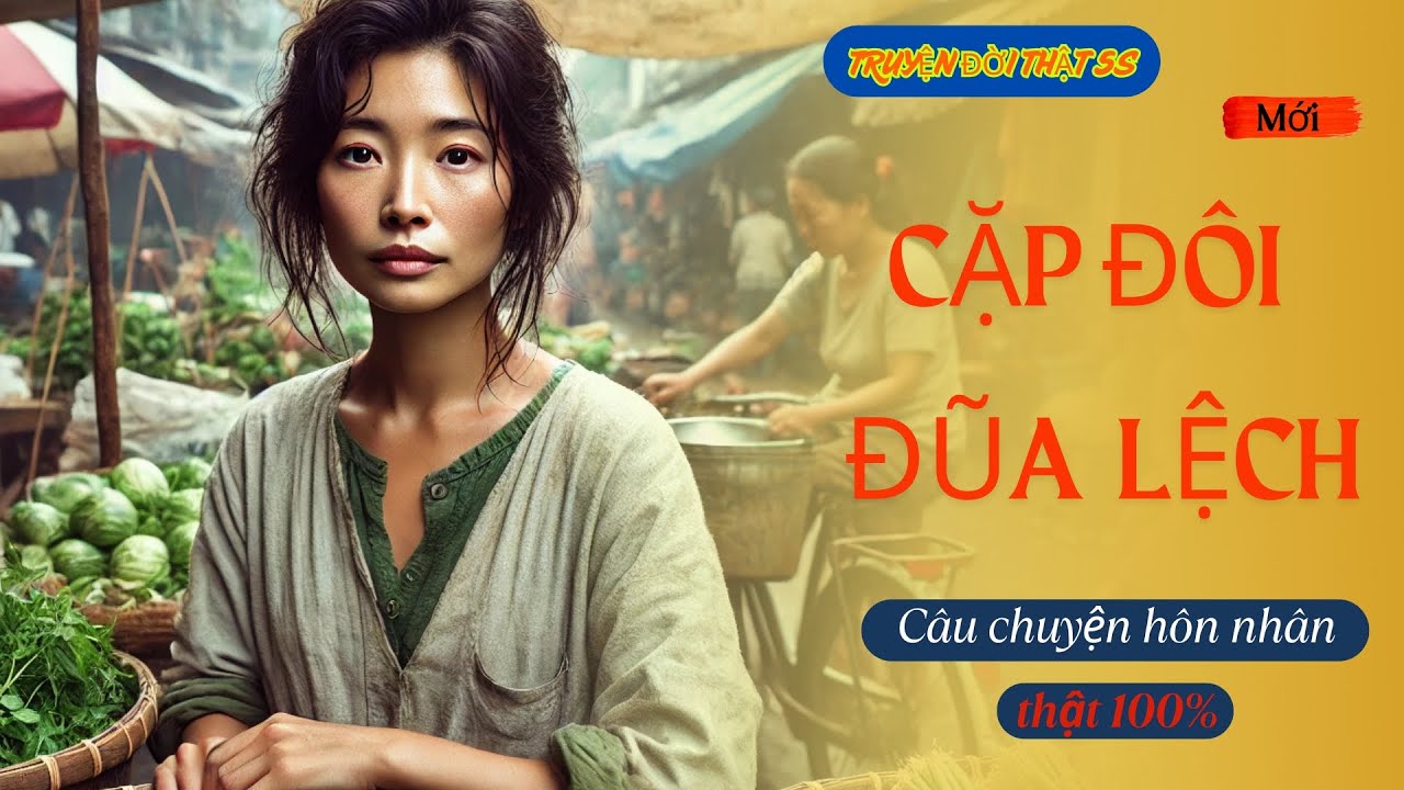 Truyện Đôi Đũa Lệch: Khám Phá Thế Giới Của Sự Khác Biệt Gallery 1