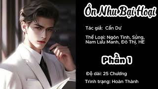 Truyện ôn nhu bại hoại Gallery 1