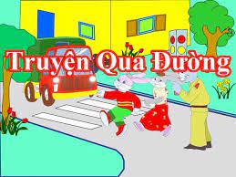 Truyện Qua Đường: Những Câu Chuyện Ngắn Về Tình Yêu Chớp Nhoáng Gallery 1