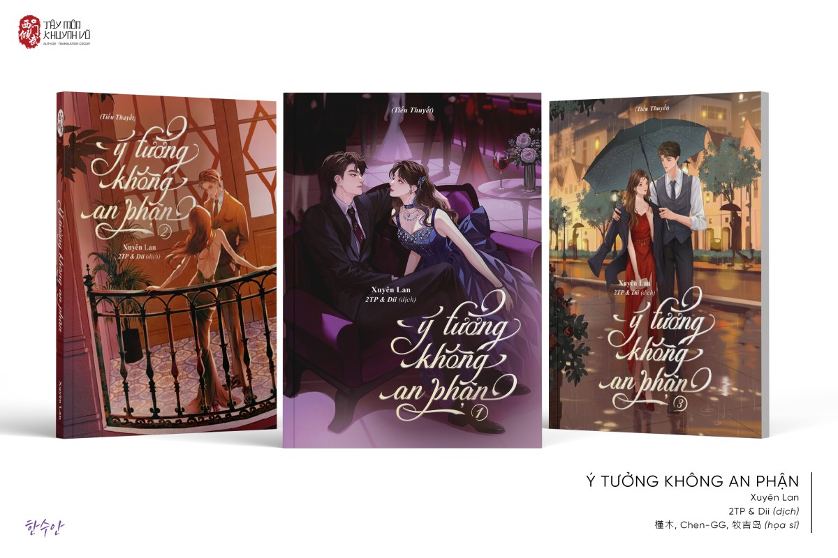 Truyện Ý Tưởng Không An Phận: Khám Phá Thế Giới Của Sự Khác Biệt Gallery 1