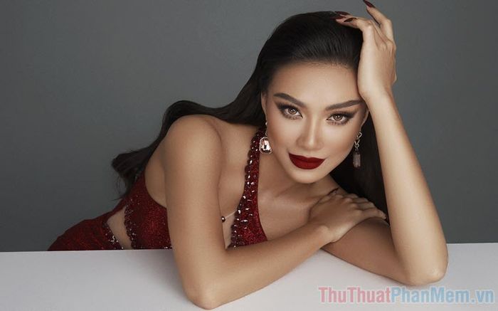 Đẹp Sắc Sảo Là Gì? Gallery 1