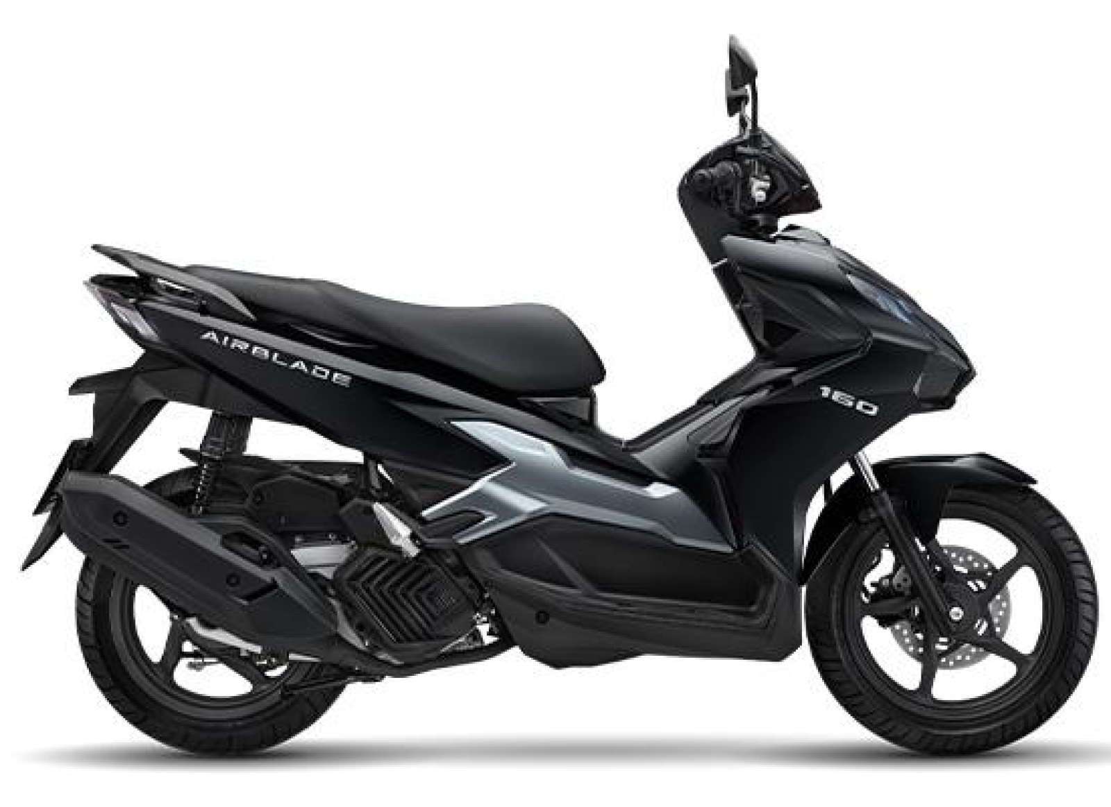 Xe A Bờ Lết là gì? Gallery 1