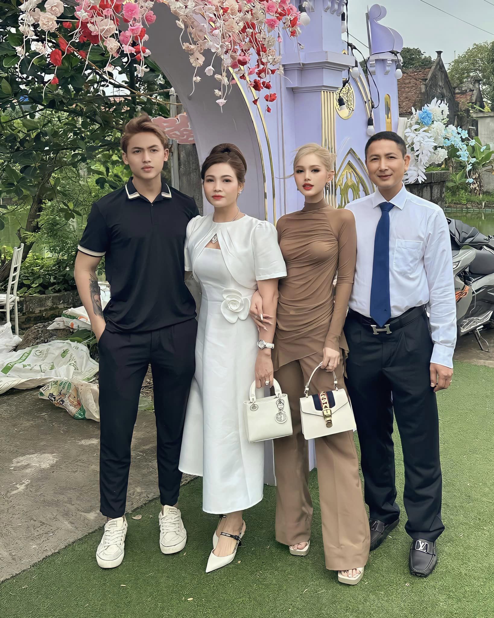 Bố Mẹ Xoài Non Là Gì? Gallery 1