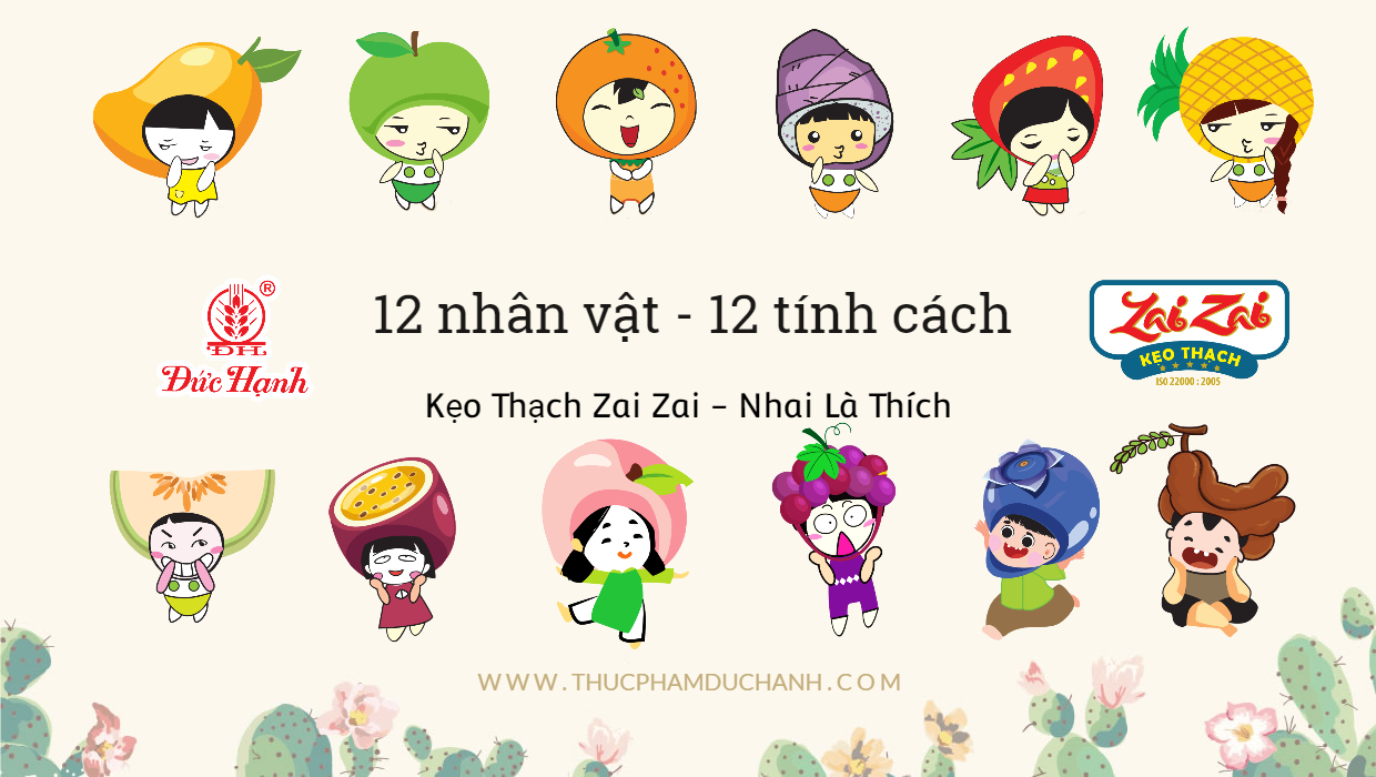 Zai Zai Đức Hạnh Gallery 1