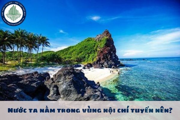 Việt Nam nằm trong vùng nội chí tuyến nên có gì? Gallery 2
