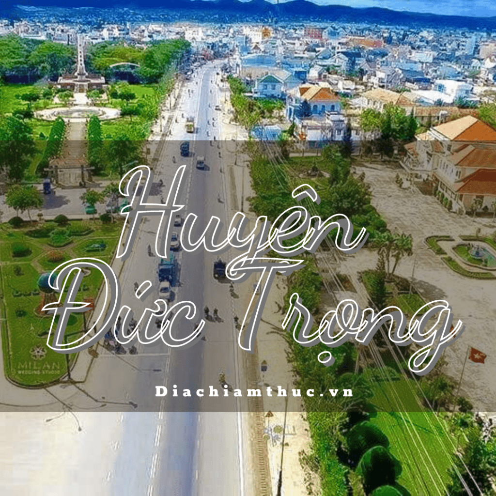 Thời tiết Liên Nghĩa, Đức Trọng, Lâm Đồng Gallery 1