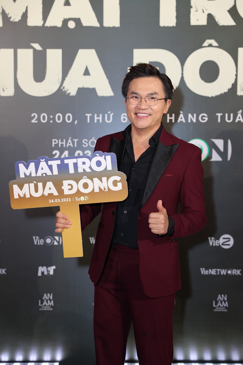 Mặt trời mùa đông Việt Nam Gallery 1