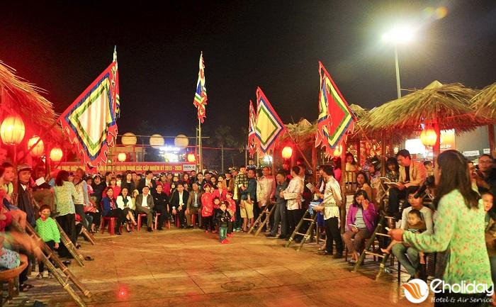 Dân Ca Bài Chòi Quảng Nam Gallery 2