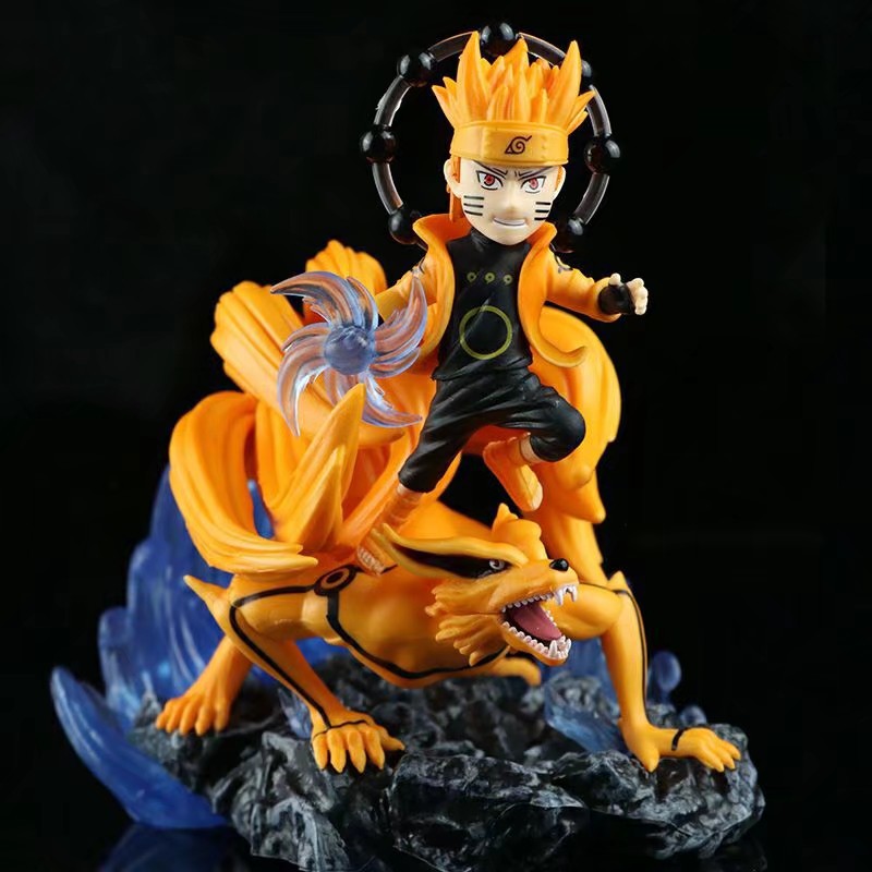 Vĩ thú lúc nhỏ Gallery 1