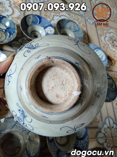Bát Chiết Yêu Cổ Gallery 2