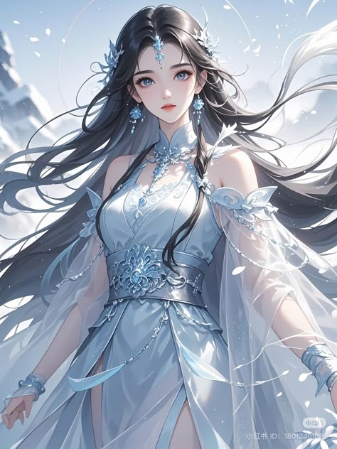Cửu Diệp Kiếm Thảo Gallery 1
