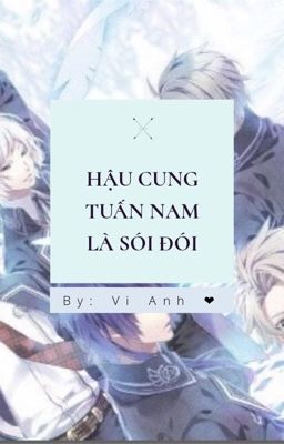 Học Trưởng Là Sói Đói Gallery 1