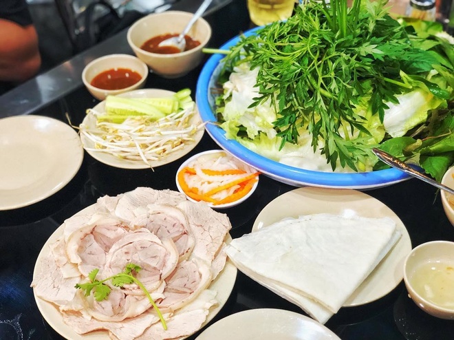 Bánh tráng Trảng Bàng - Đặc sản nổi tiếng của Tây Ninh Gallery 2