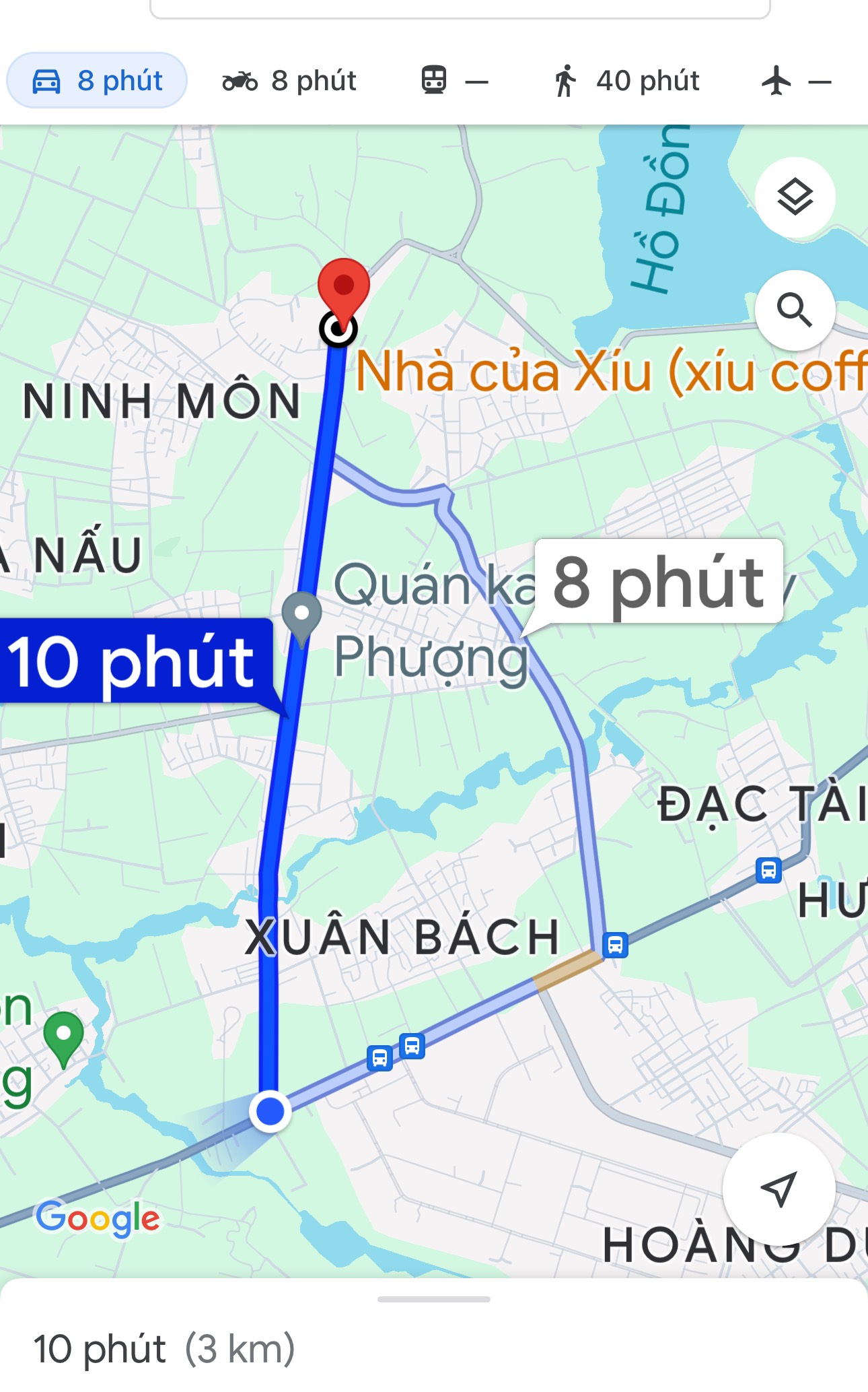 Đường Sóc là gì? Tìm hiểu về loại đường đặc biệt này Gallery 1