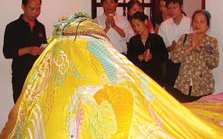 Công Chúa Mỵ Nương là ai? Gallery 2