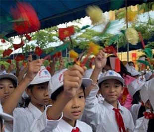 Học Sinh Sinh Năm 2008: Thông Tin, Đặc Điểm Và Tương Lai Gallery 1