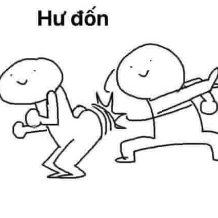 Hư Đốn Meme: Thể Loại Meme “Chế” Cười Ra Nước Mắt Gallery 2