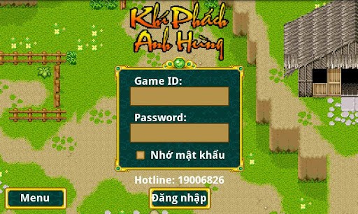 Khí Phách Anh Hùng iOS - Tải Game và Trải Nghiệm Ngay! Gallery 2