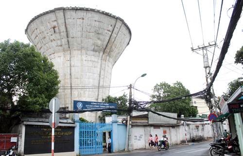Ngã Tư Bồn Nước Gallery 2