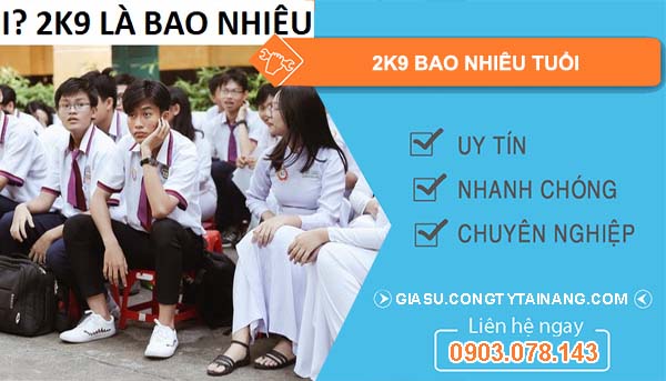 Em 2k9 là ai? Thế giới của những người sinh năm 2009 Gallery 1