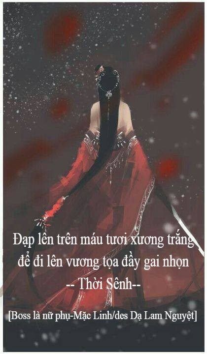 Thơ Cổ Trang:  Vẻ Đẹp Thời Gian Và Sức Sống Vĩnh Hằng Gallery 2