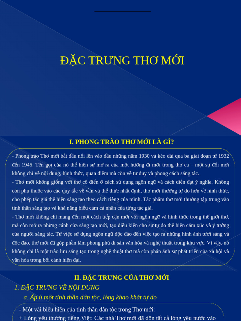 Nhà Thơ Mới - Phong Trào Văn Học Làm Mới Thơ Ca Việt Nam Gallery 2