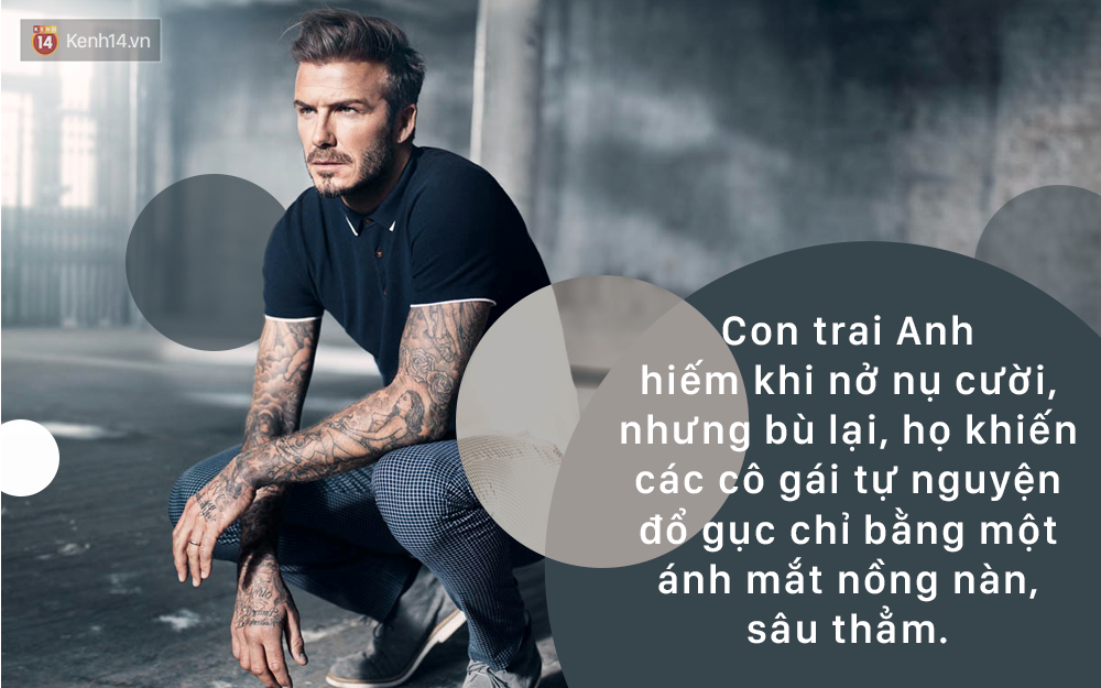 Trai Tây: Gợi ý tìm hiểu về đàn ông phương Tây Gallery 1