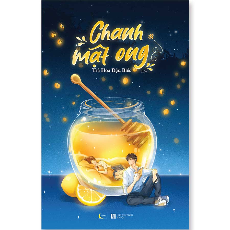 Truyện Chanh Mật Ong - Tổng Hợp Truyện Hay Và Đầy Cảm Xúc Gallery 1