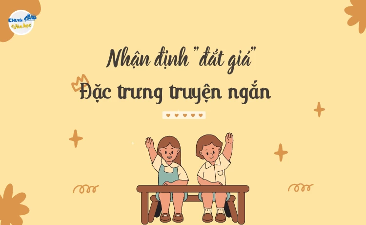 Những Nhận Định Về Truyện Ngắn Gallery 1