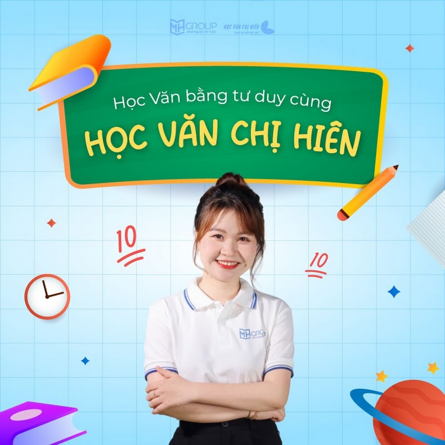 Văn Học Chị Hiên: Thơ Ca, Tiểu Thuyết Và Sự Đánh Giá Gallery 1