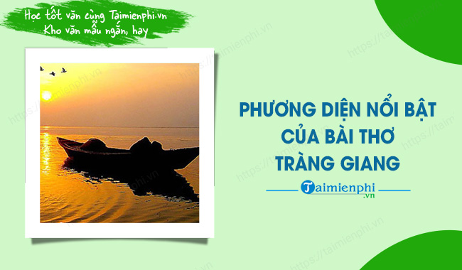 Văn Tràng Giang: Khám Phá Sức Mạnh Của Lời Văn Cổ Điển Gallery 1
