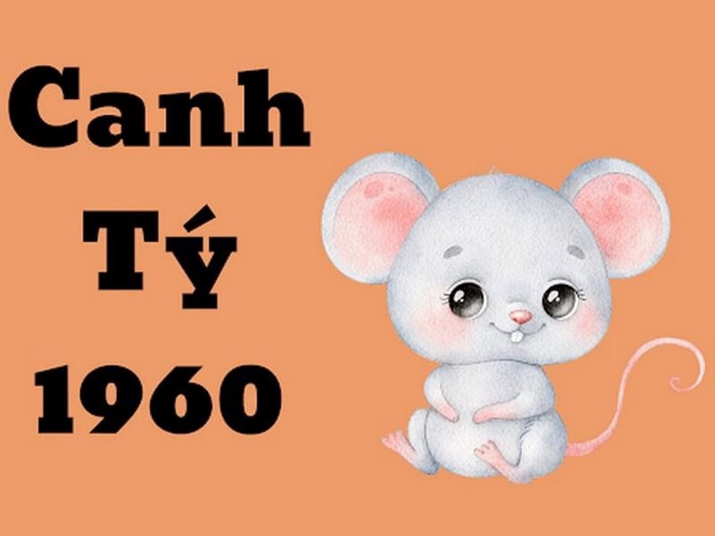 Con gái tuổi Canh Tý sướng hay khổ? Gallery 1